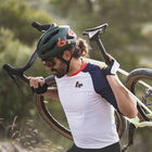 ECO AVIO MIPS, Green Orange Matte-No Lens Reference, hi-res image number null